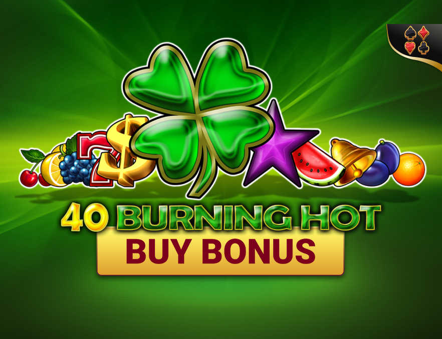 40 Burning Hot Buy Bonus casino Valparaiso