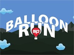 Balloon Run