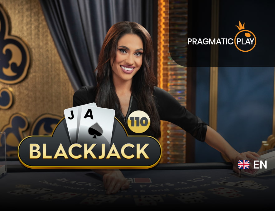 Blackjack 110 casino Valparaiso