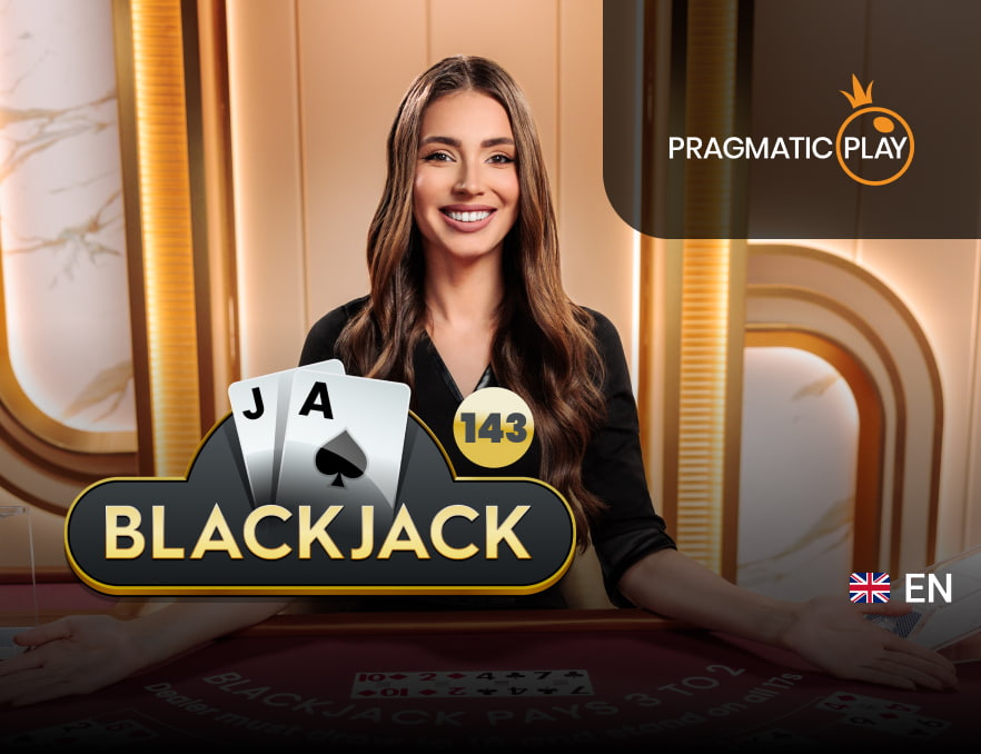 Blackjack 143 casino Valparaiso
