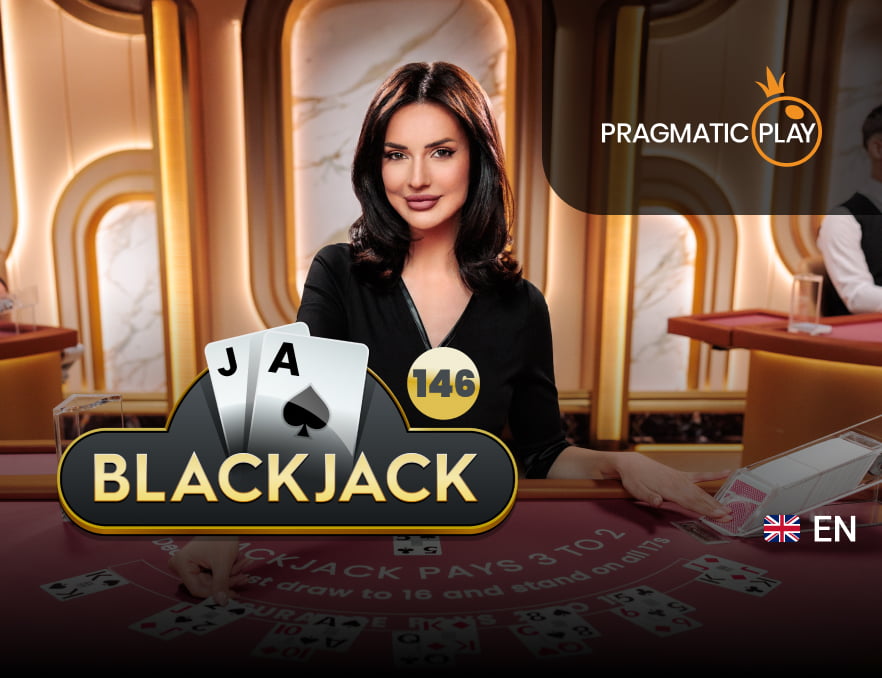 Blackjack 146 casino Valparaiso