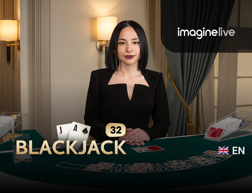 Blackjack 32 casino Valparaiso