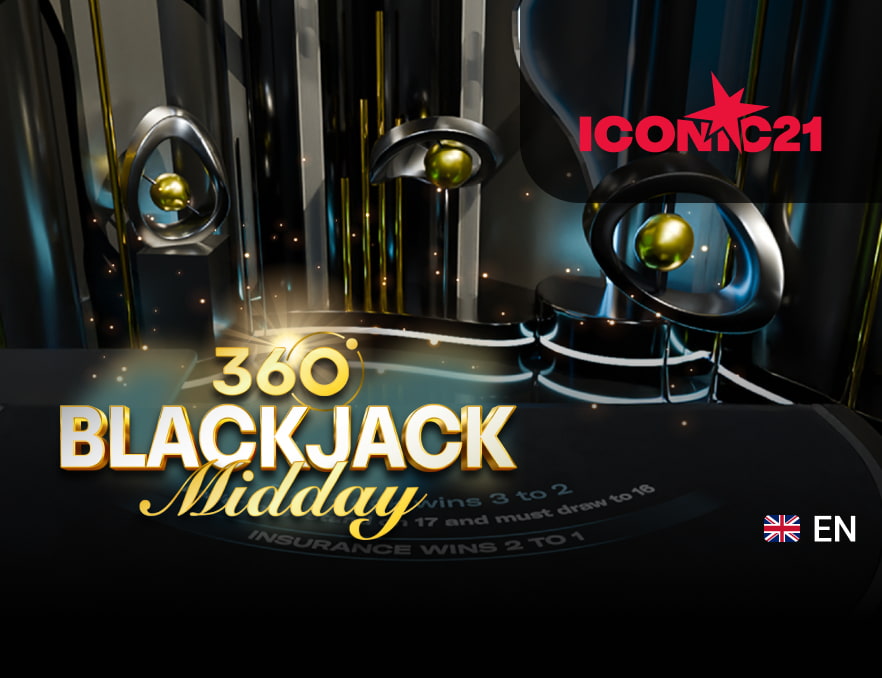 Blackjack 360 Midday casino Valparaiso