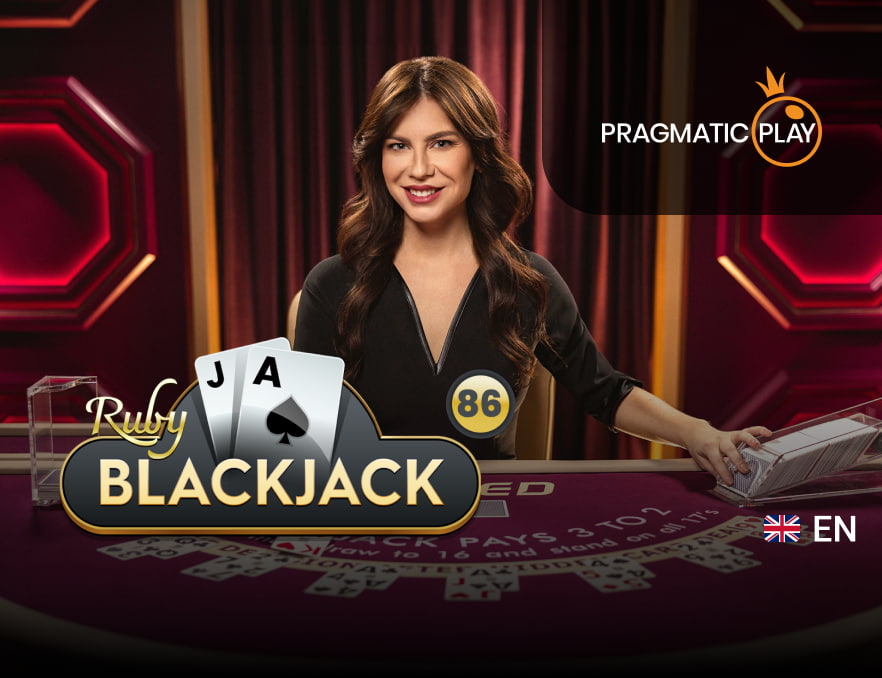 Blackjack 86   Ruby casino Valparaiso