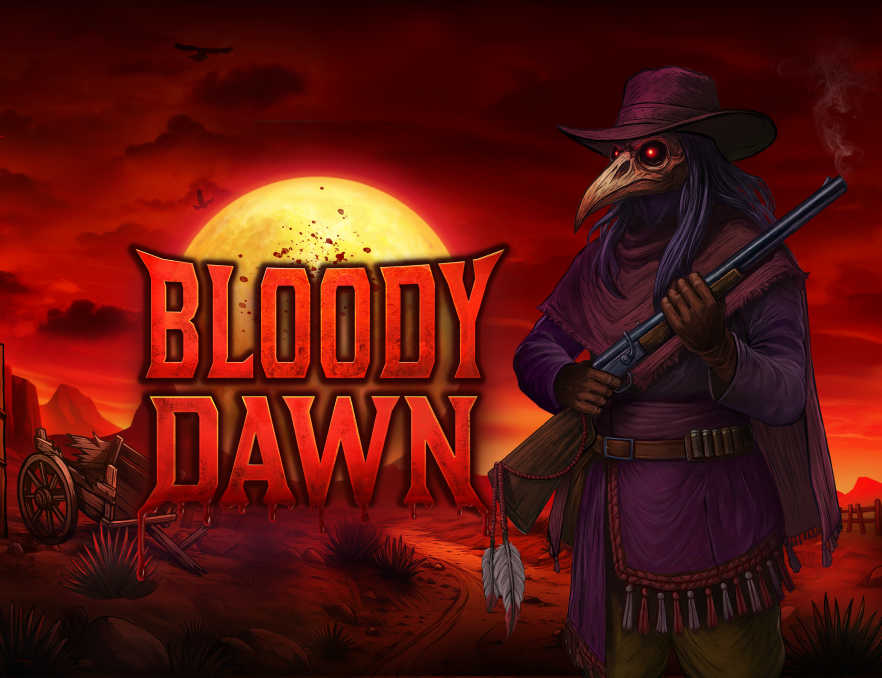 Bloody Dawn casino Valparaiso