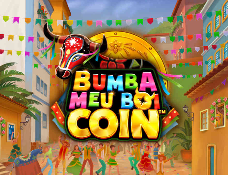 Bumba Meu Boi Coin casino Valparaiso