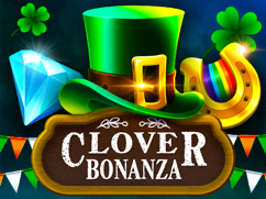Clover Bonanza casino Valparaiso