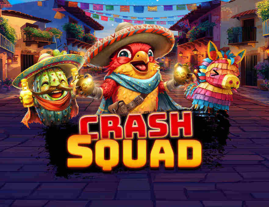 Crash Squad