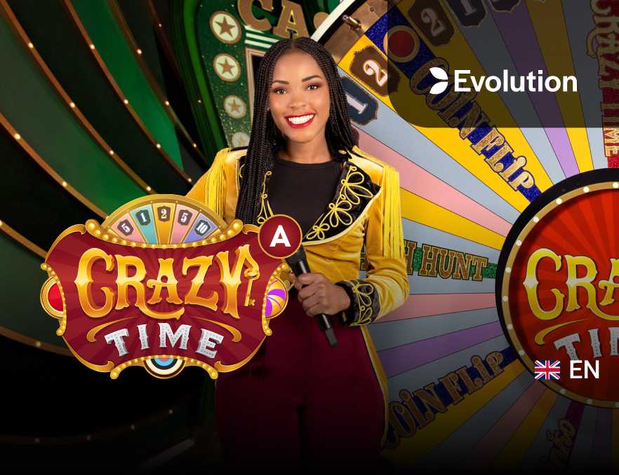 Crazy Time A casino Valparaiso