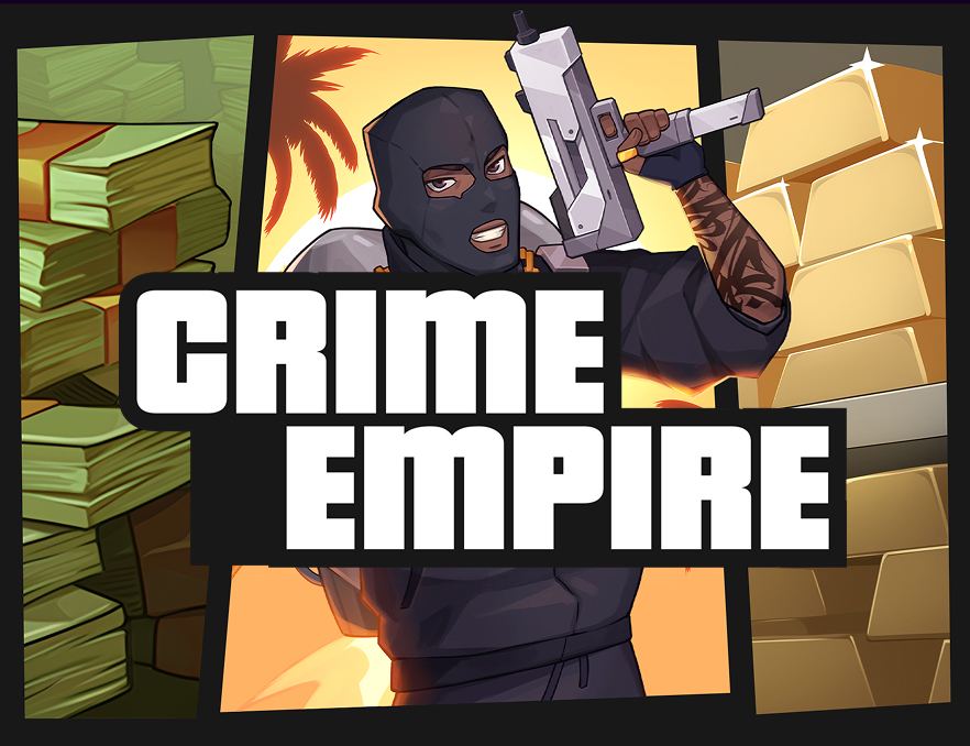 Crime Empire