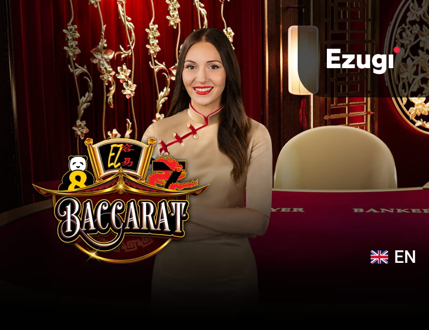 Ez Baccarat casino Valparaiso