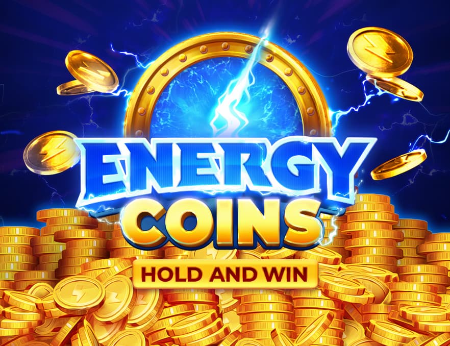 Energy Coins  Hold And Win casino Valparaiso