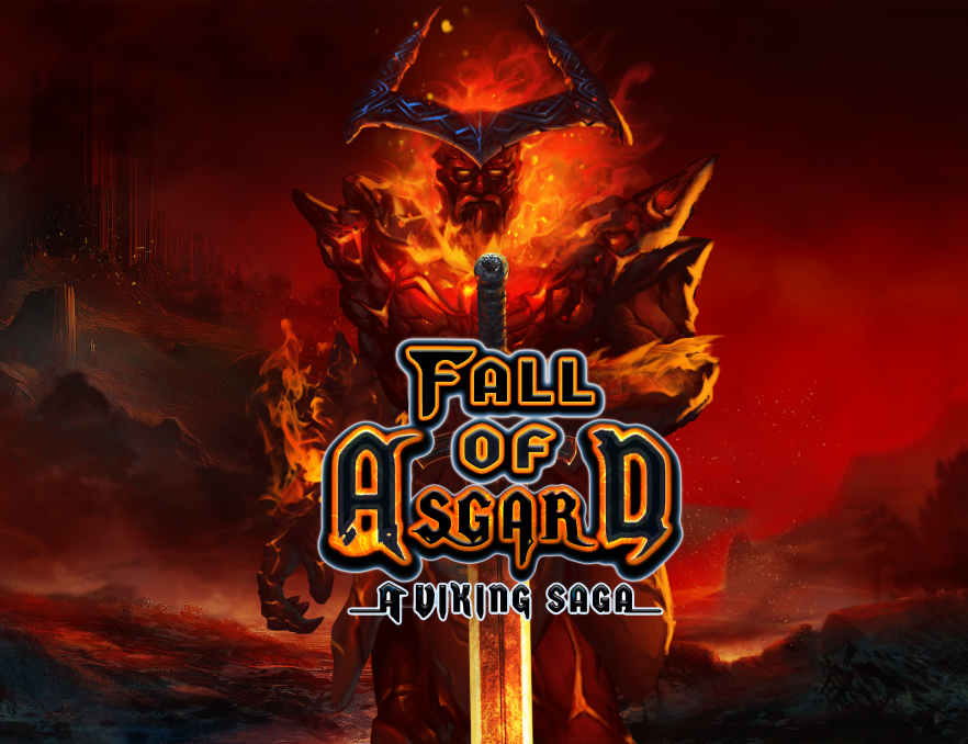 Fall Of Asgard – A Viking Saga casino Valparaiso