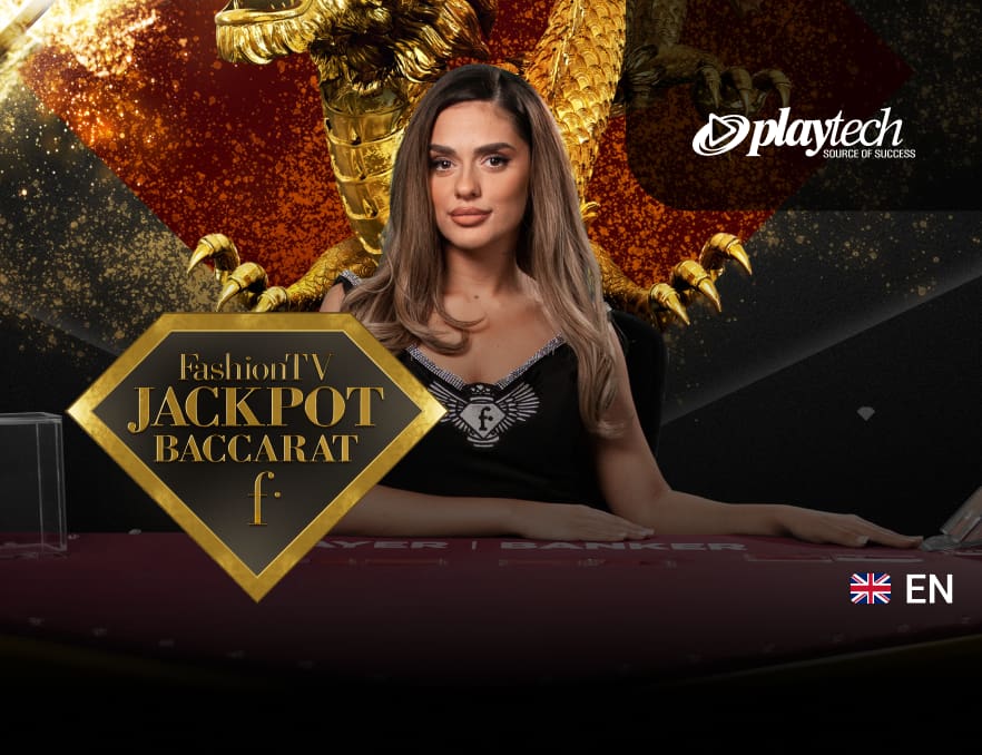 Fashion Tv Baccarat Nc casino Valparaiso