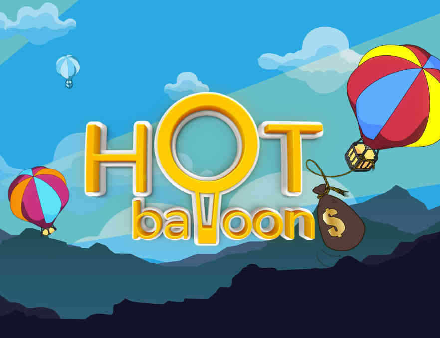 Hot Balloon