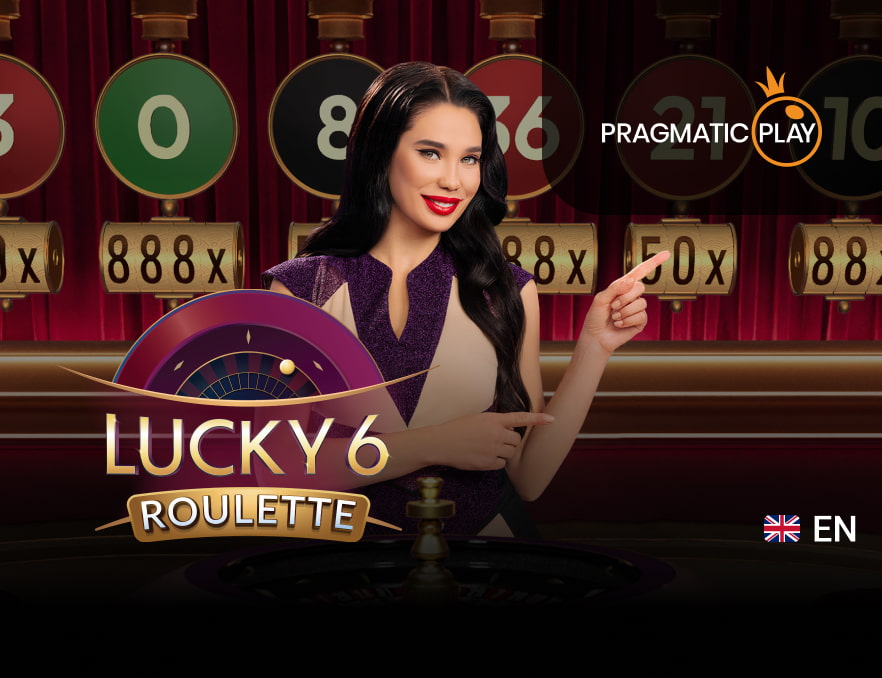 Lucky 6 Roulette casino Valparaiso
