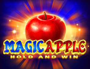 Magic Apple casino Valparaiso