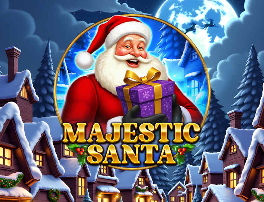Majestic Santa casino Valparaiso