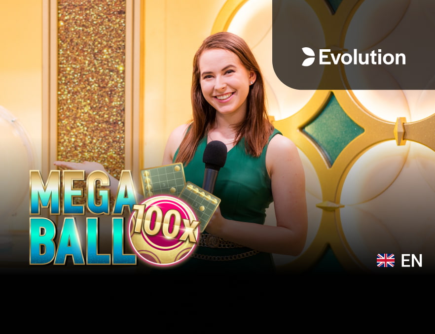 Mega Ball casino Valparaiso