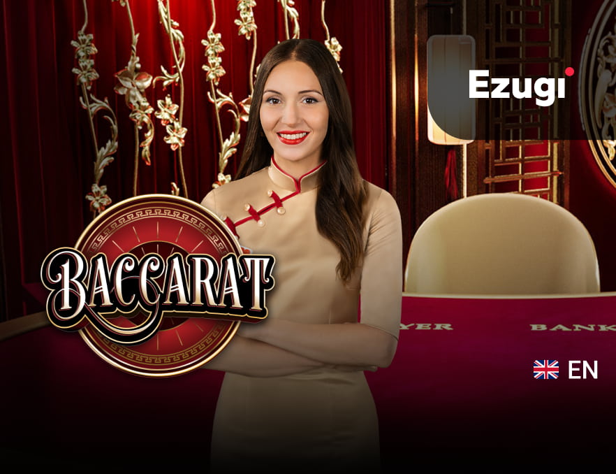 Over Under Baccarat casino Valparaiso