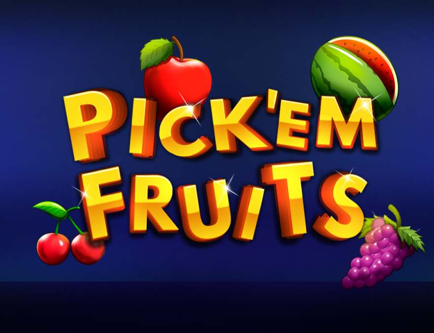 Pickem Fruits casino Valparaiso