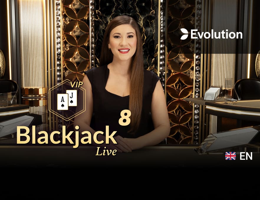 Platinum Private Blackjack 8 casino Valparaiso