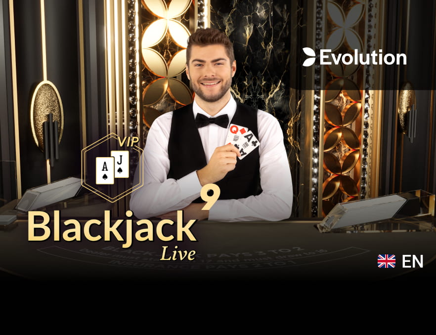Platinum Private Blackjack 9 casino Valparaiso