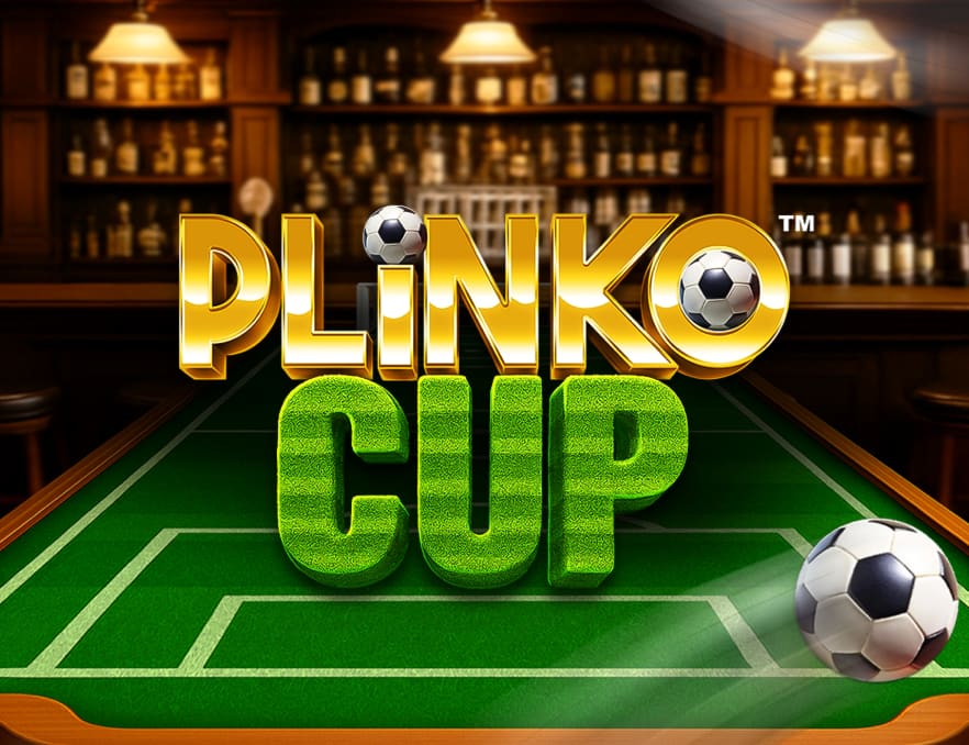 Plinko Cup casino Valparaiso