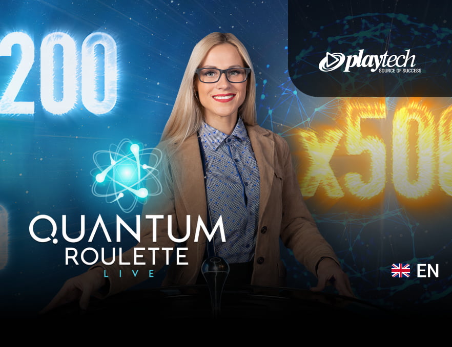 Quantum Roulette casino Valparaiso