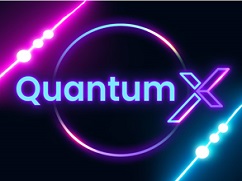 Quantum X