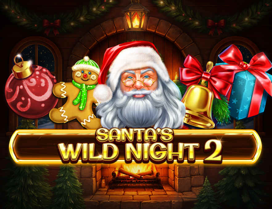 Santas Wild Night 2 casino Valparaiso