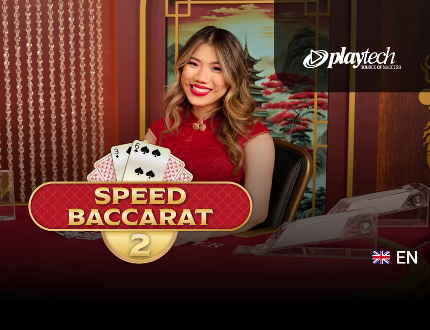 Speed Baccarat 2 casino Valparaiso