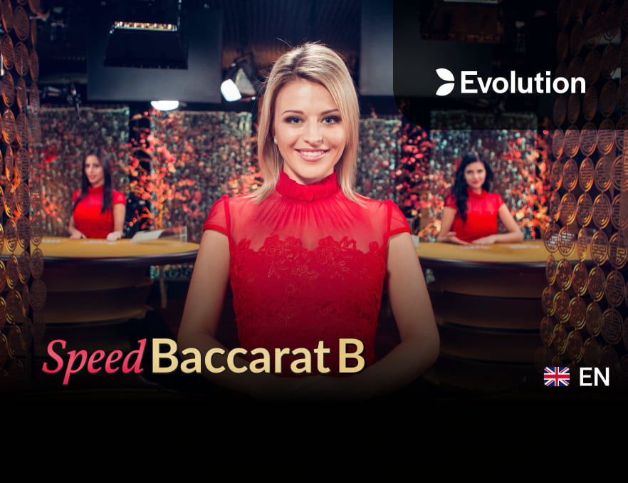 Speed Baccarat B casino Valparaiso