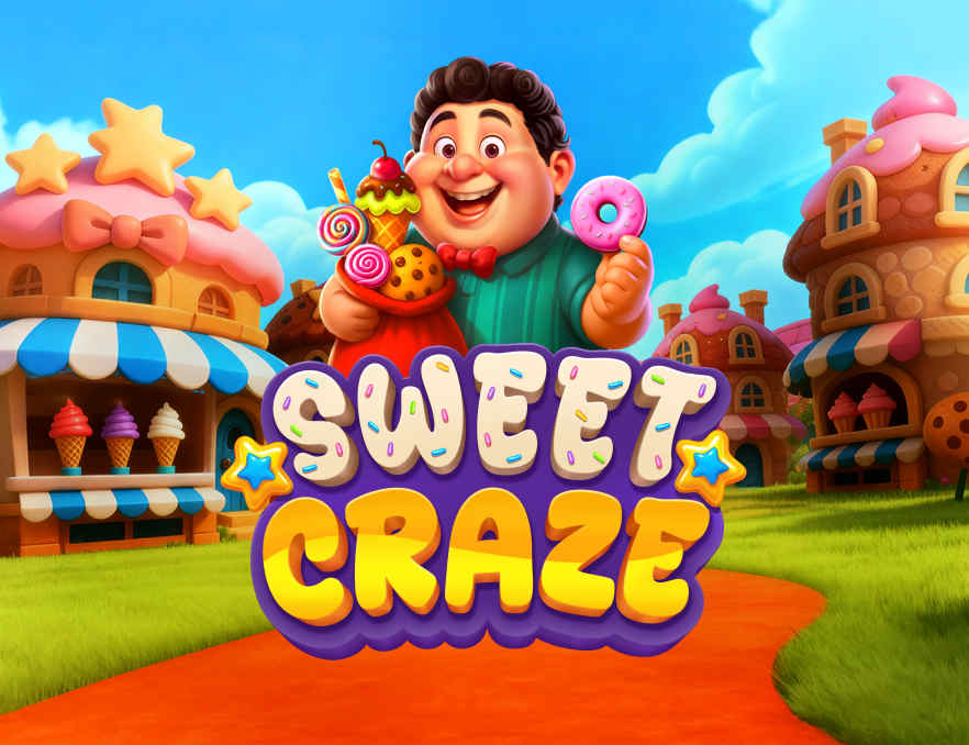 Sweet Craze casino Valparaiso