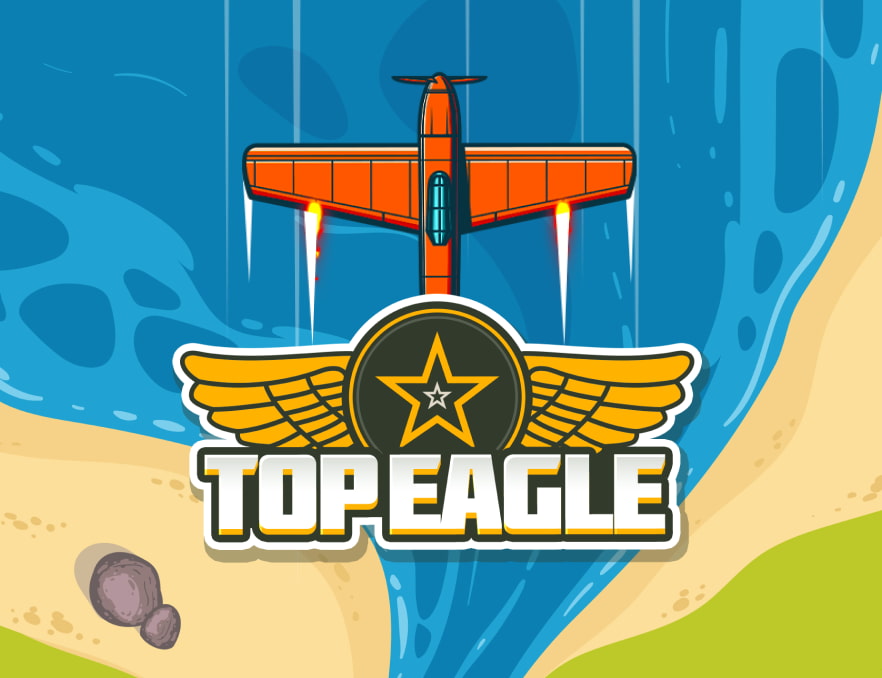 Top Eagle