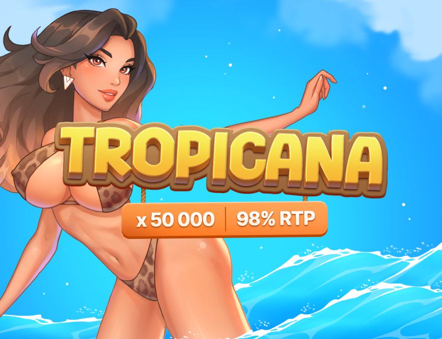 Tropicana